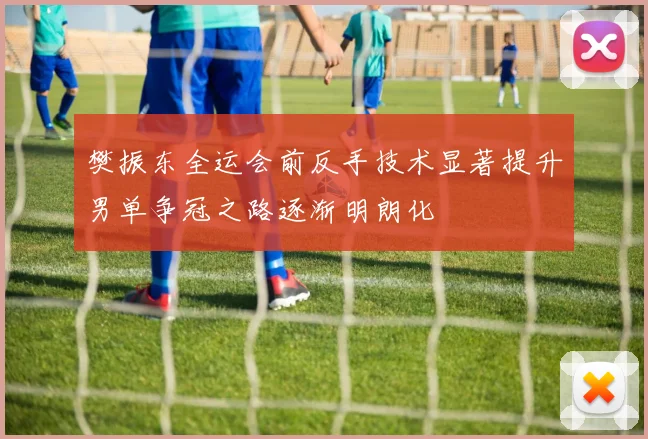 樊振东全运会前反手技术显著提升男单争冠之路逐渐明朗化